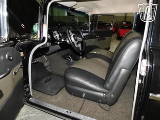 1957 Chevrolet 150 photo 6
