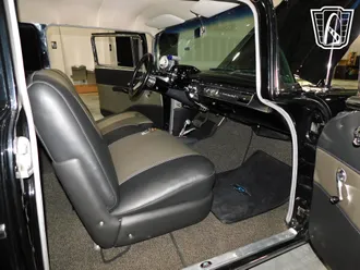 1957 Chevrolet 150 photo 7