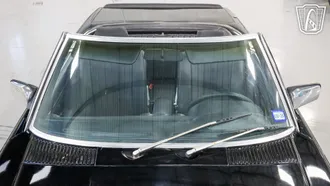 1984 Mercedes-Benz 500SL photo 6