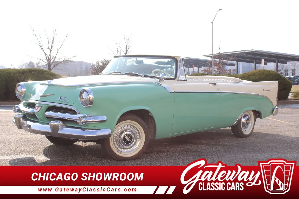 1956 Dodge Coronet