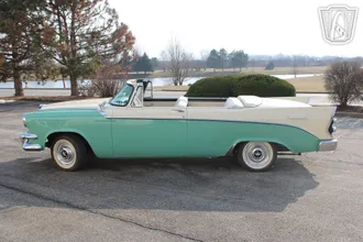 1956 Dodge Coronet photo 3