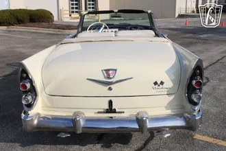 1956 Dodge Coronet photo 6