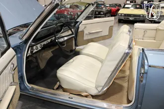 1963 Buick Skylark photo 6