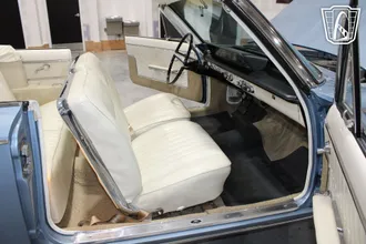 1963 Buick Skylark photo 7