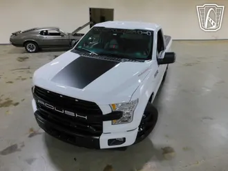 2017 Ford F150 photo 3