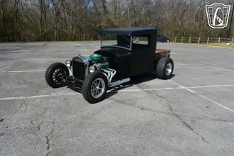 1931 Ford Model A photo 2