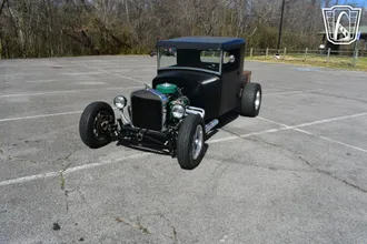 1931 Ford Model A photo 3