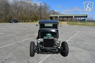 1931 Ford Model A photo 5