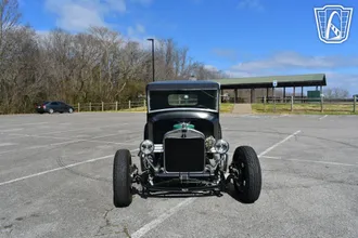 1931 Ford Model A photo 6