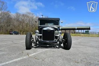 1931 Ford Model A photo 7