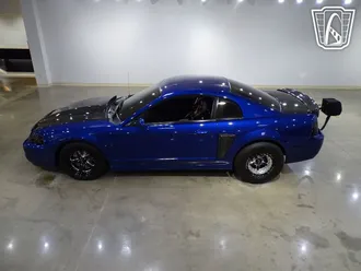 2003 Ford Mustang photo 6