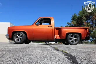 1985 GMC C1500 photo 7
