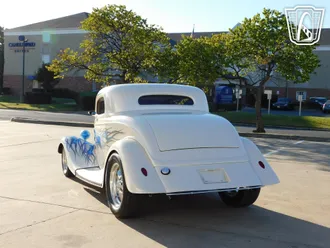 1933 Ford 3 Window photo 7