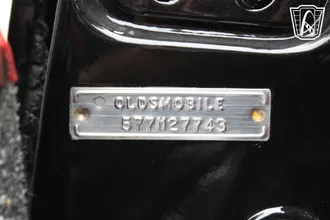 1957 Oldsmobile 88 photo 2