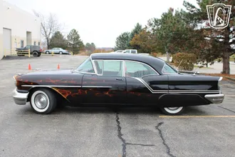 1957 Oldsmobile 88 photo 5