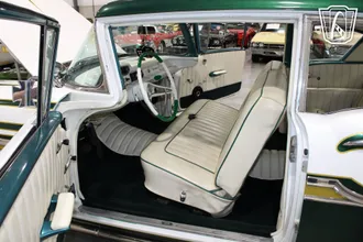 1958 Chevrolet Biscayne photo 6