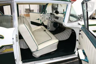 1958 Chevrolet Biscayne photo 7