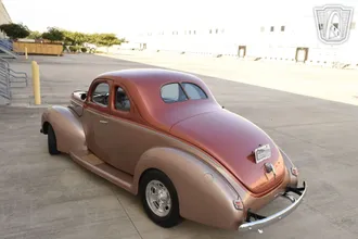 1940 Ford Deluxe photo 6