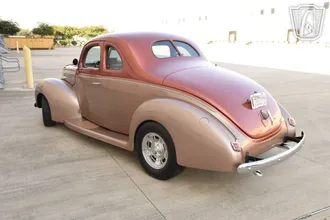 1940 Ford Deluxe photo 7