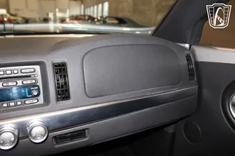 2004 Chevrolet SSR photo 5