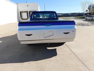 1984 Chevrolet C10 photo 5