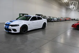 2023 Dodge Charger photo 2
