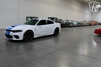 2023 Dodge Charger photo 3