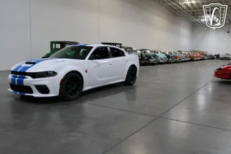 2023 Dodge Charger photo 4