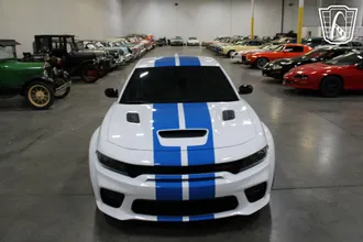 2023 Dodge Charger photo 5