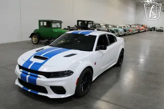 2023 Dodge Charger photo 6