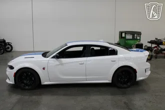 2023 Dodge Charger photo 7
