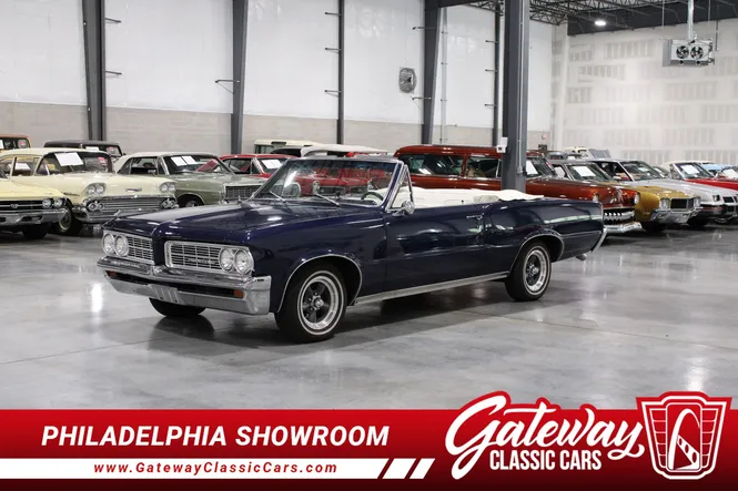 1964 Pontiac LeMans