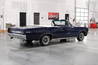 1964 Pontiac LeMans photo 4