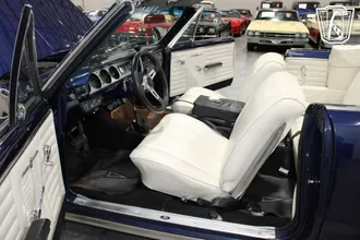 1964 Pontiac LeMans photo 6