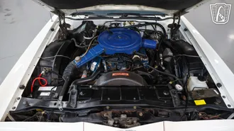 1976 Ford Thunderbird photo 2