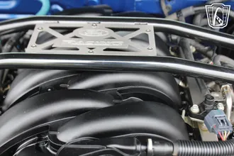 2008 Ford Mustang photo 6
