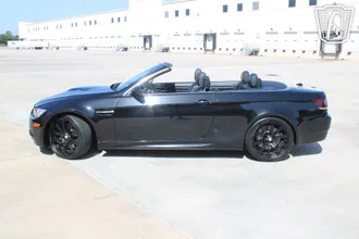 2009 BMW M3 photo 2