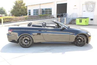 2009 BMW M3 photo 4