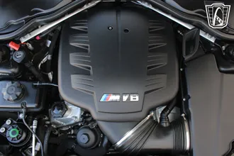 2009 BMW M3 photo 5