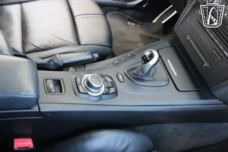 2009 BMW M3 photo 6
