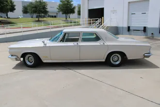 1964 Chrysler New Yorker photo 5