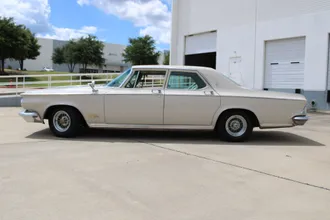 1964 Chrysler New Yorker photo 6