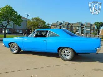 1968 Plymouth Road Runner photo 5