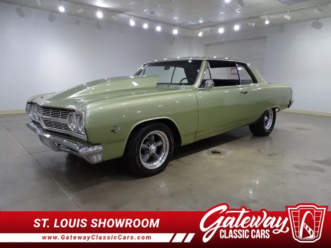 1965 Chevrolet Chevelle