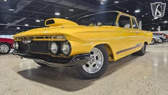 1961 Chevrolet Impala photo 3