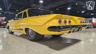 1961 Chevrolet Impala photo 7