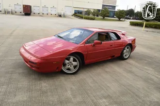 1994 Lotus Esprit S4 photo 2