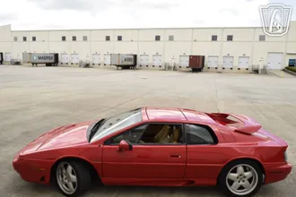 1994 Lotus Esprit S4 photo 3