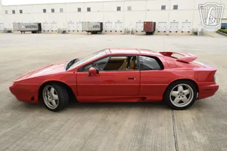 1994 Lotus Esprit S4 photo 4