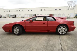 1994 Lotus Esprit S4 photo 5